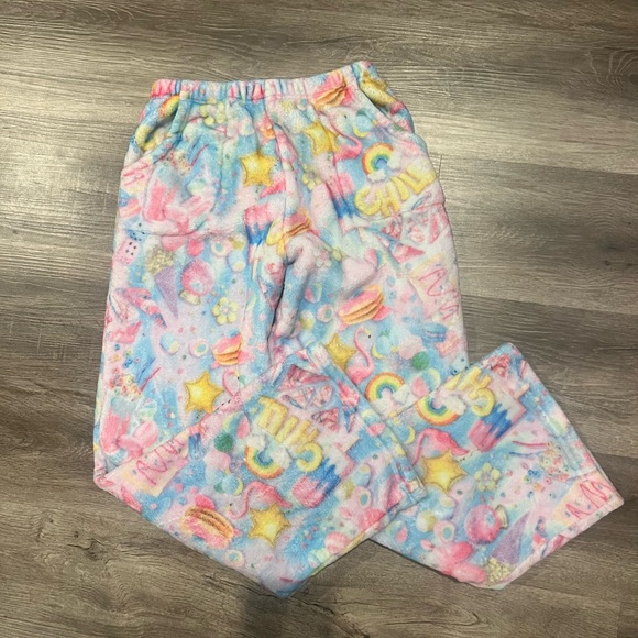Iscream pajamas - Picture 1 of 2